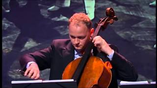 The 12 Cellists of the Berlin Phiharmonic Orch. - Film Music