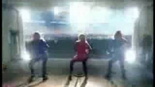 Clique Girlz - Then I Woke Up