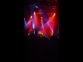Imany - Strasbourg 2011 - Take care of the one you ...