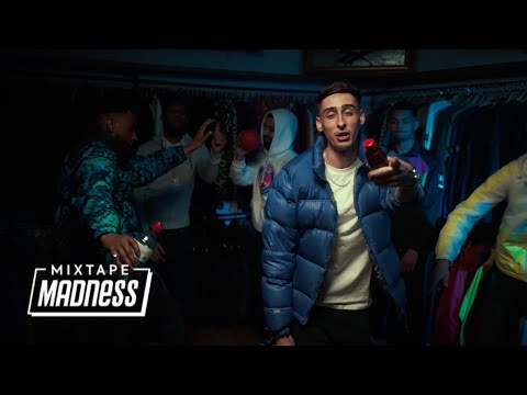 Jay Rico - Expensive Drip (Music Video) | @MixtapeMadness