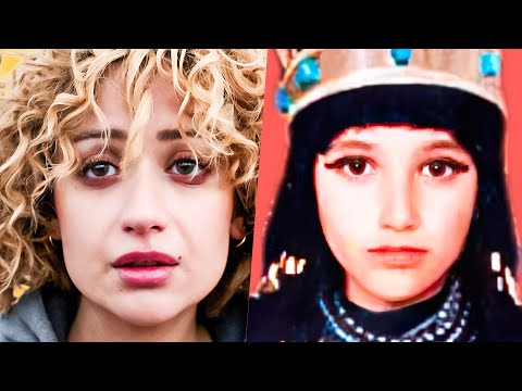 The Story of Rosaline Elbay | Life Before Fame