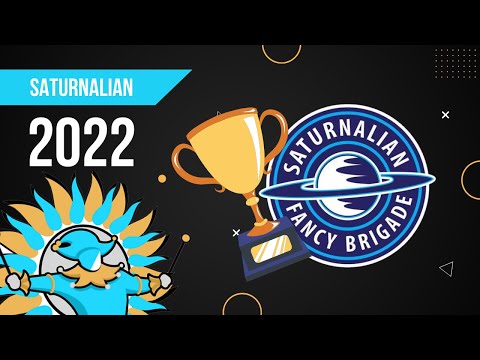 Saturnalian 2022