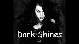 Muse - Dark Shines with lyrics