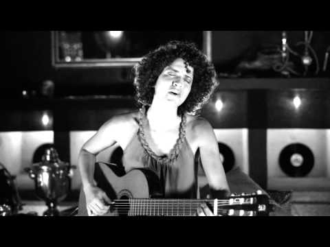 Aline Frazão - O Que Ela Quer