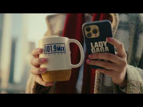 A Day with 101.9fm The Mix