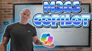 Getting Started with M365 Copilot