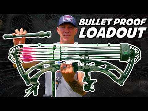 Stabilizers and Quivers - Use this Loadout for Guaranteed Success