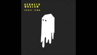 Kenneth Whalum - Ghost Town