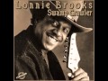 Lonnie Brooks - Inflation 