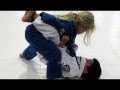 BJJ Prodigy Girl 