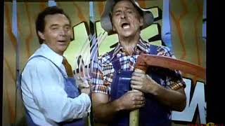 Hee Haw   Ray Price