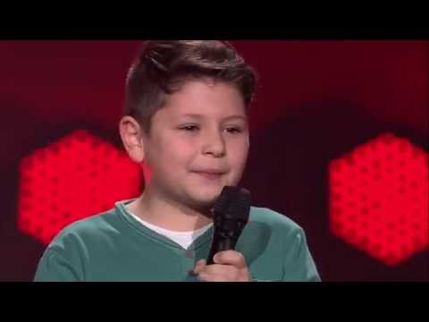 Flavio Rizzello - Black Heart von Stooshe | DGST | SRF