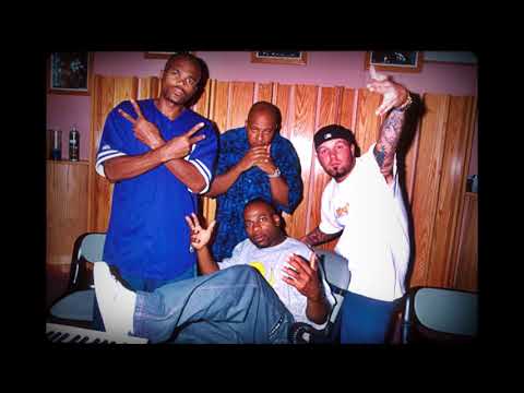 Limp Bizkit feat. Run-DMC - It's Like That Y'all (Official Uncensored, HQ Audio)