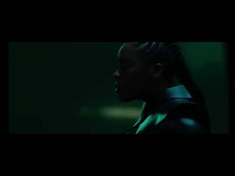 DARTH VADER arrives at fortress inquisitorius | OBI-WAN KENOBI | SERIE EPISODE 4