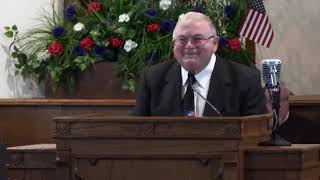 Sermon: Faith Exemplified