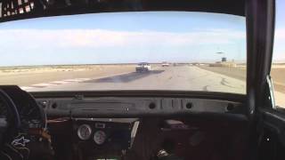 LeMons Buttonwillow 2014 - Cerveza Highlights
