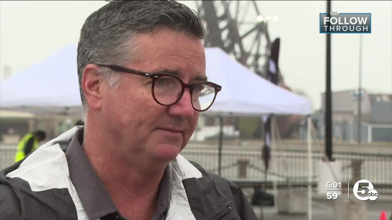 Kia, Hyundai thefts down in Cleveland as manufacturers offer solutions