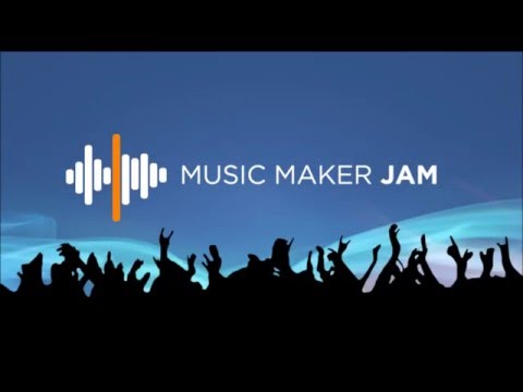 Music Maker Jam - Cooldancer  (Blacksymphony)
