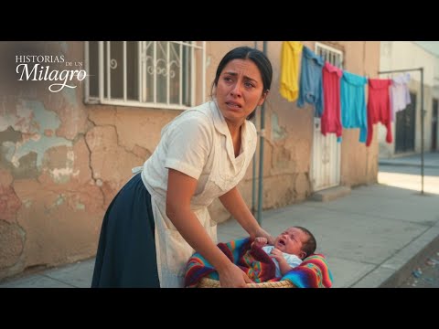 💔🤰 MI MADRE ME ABANDONÓ DE RECIÉN NACIDA y 30 años después la hice pagar las consecuencias.