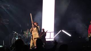 Rick Astley - Lights Out