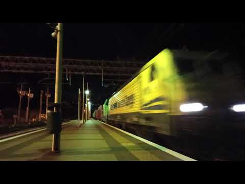 TCS  S. Ferdinando - Nola