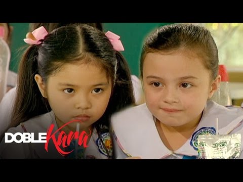 Doble Kara: Rebecca joins Hanna