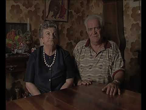 Lo patoès a la mina