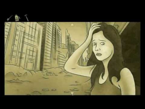 [Esklavos] Alien Invasion Escape Walkthrough