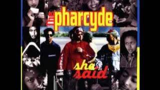 Pharcyde - She Said (mike caren rmx)