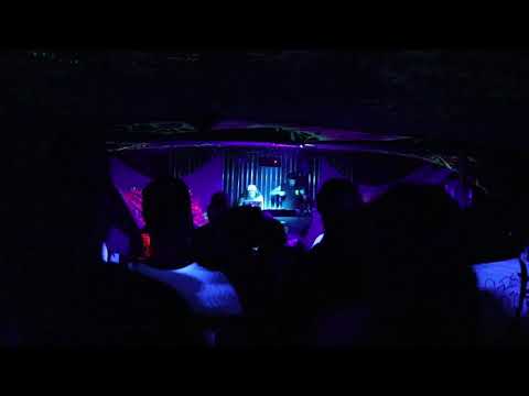 LÚLIO - Warm Up MAD FOREST 2019