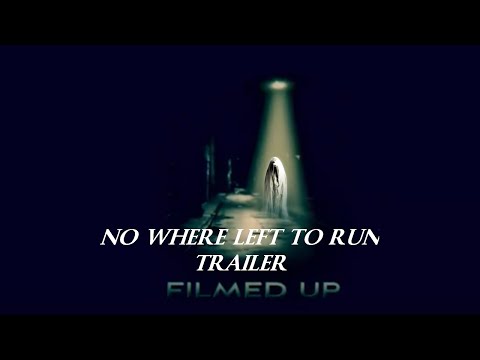 Nowhere left to run trailer teaser!