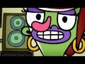 Count Skylarkin & Harvey K-Tel: Dub of a ...