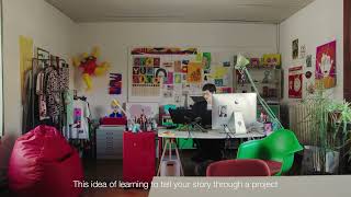  Exhibition | Japan | Olimpia Zagnoli