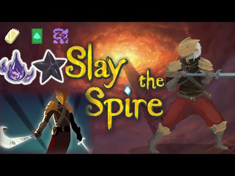 Slay the Spire April 13th Daily - Ironclad | Weren't Sealed Decks supposed to be easy?