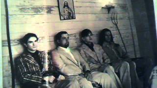 Song With No Name - Dax Riggs with Deadboy and the Elephantmen - (Live at The Spanish Moon)