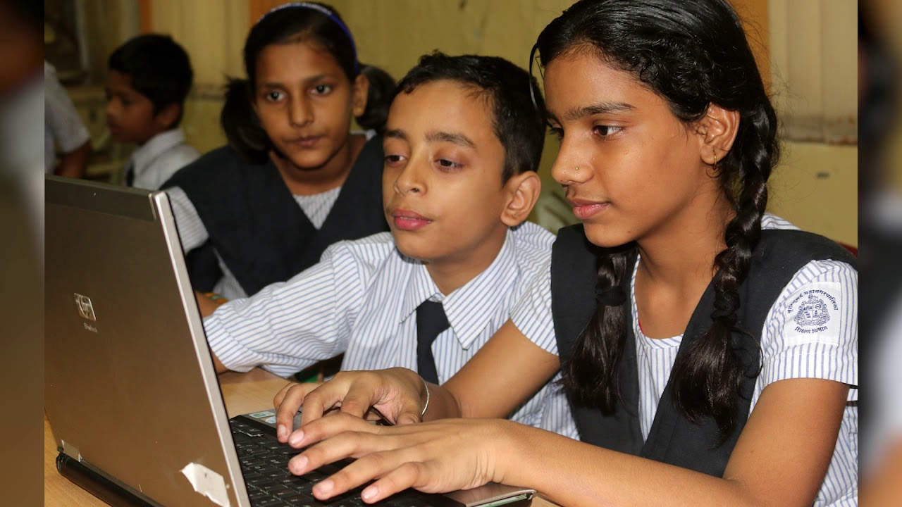 STEM Learning Corporate Social Responsibility In Education | CSR Educational | STEM Education | CSR