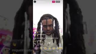 Chief Keef -Burnt Out (2018)