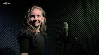 Download lagu Gift of a friend -  Demi Lovato  - cover by IRIS PREDA mp3