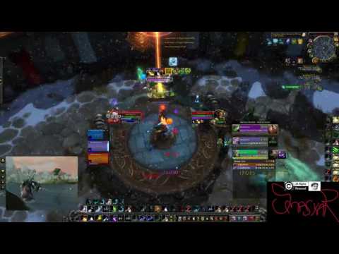 LSD2 vs DH Demo lock Mw