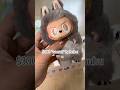 300 Secret LABUBU Asmr Unboxing 🩶 Unboxing Labubu Secret Asmr