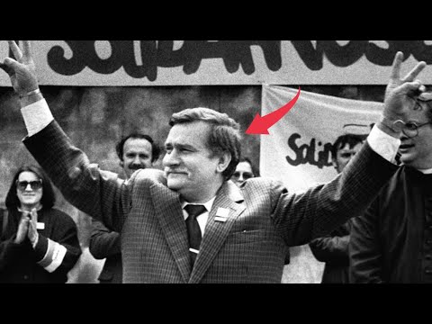 Poland’s Silent Revolt | How Solidarity Shook the Eastern Bloc