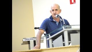 Tuca enaltece Saúde e aponta falhas dos munícipes por faltas em agendamentos