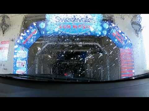 Sweetwater Carwash POV Winderemere, FL