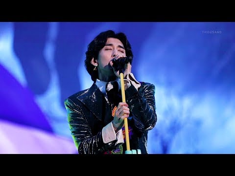 JANNABI 잔나비 - 왕눈이왈츠 @ NONSENSE II 서울