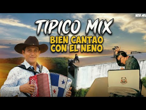 #TÍPICO #MIX2025  #2026 NENITO VARGAS BIEN CANTAO #DJCOCHOSTYLE #tipico #nenitovargas #diciembre2025