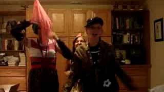 The Cheetah Girls- Cinderella (with lyrics!)