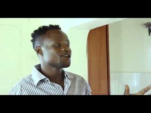 Harry Richie - Omulembe (Official Video) Sms, Skiza 7326512 to 811