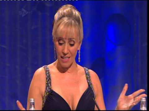 Dancing on ice 2013 WEEK 1 DAN WHISTON AND BETH TWEDDLE