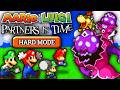 I tried Hard Mode in the Most Underrated Mario RPG DEFAULT Thumbnail