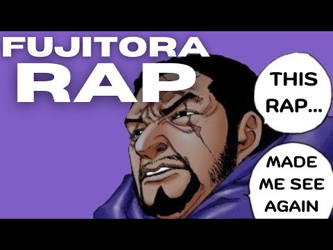 FUJITORA RAP | "Two Scars" | MashiAttackRaps [ONE PIECE]